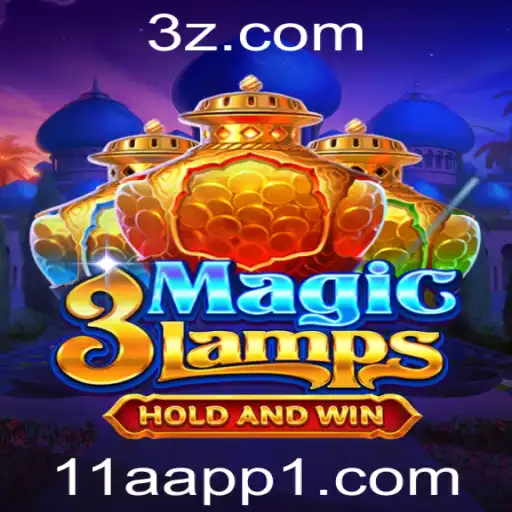 Descubra o Fascinante Universo de 3MagicLamps