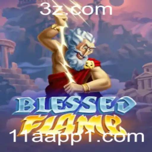 Descobrindo o Universo de BlessedFlame: Um Jogo Inovador