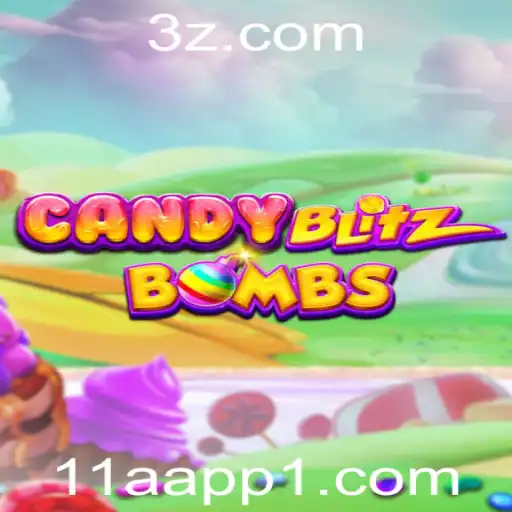 CandyBlitzBombs: Um Mergulho Explosivo no Mundo dos Jogos