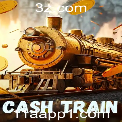 CashTrain: Dominando a Estrategia e Aventura do Jogo