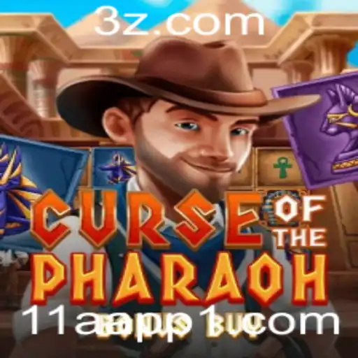 Explorando o Mundo de CurseofthePharaohBonusBuy: Um Aventura Repleta de Mistérios e Prêmios