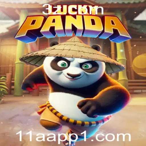 Descubra o Fascinante Mundo do LuckyPanda: Uma Aventura de Jogos Única