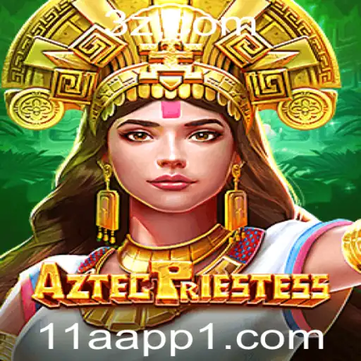 AztecPriestess: Uma Jornada Fascinante pelo Mundo Místico Asteca