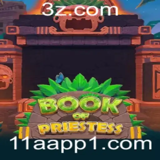 Explorando BookOfPriestess: O Novo Fenômeno dos Jogos de Fantasia