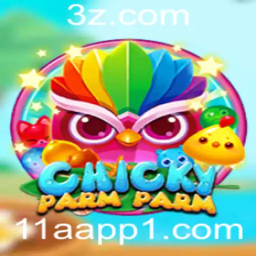 ChickyParmParm: Desvendando o Mistério do Jogo Inovador