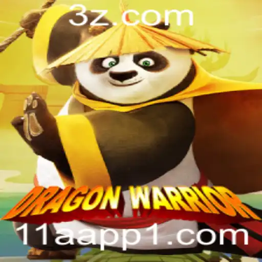 Descubra DragonWarrior: O Fascinante Mundo do Jogo '11a'