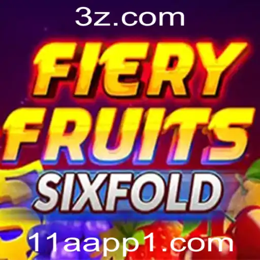 Explorando o Mundo de FieryFruitsSixFold: Uma Jornada de Estratégia e Diversão