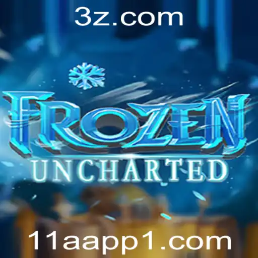 Explorando FrozenUncharted: Uma Aventura Glacial com Desafios Inéditos