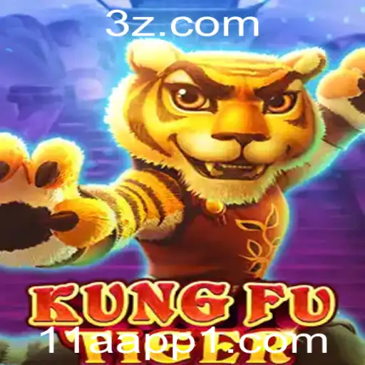 KungFuTiger: A Venturing Journey into Martial Arts and Strategy