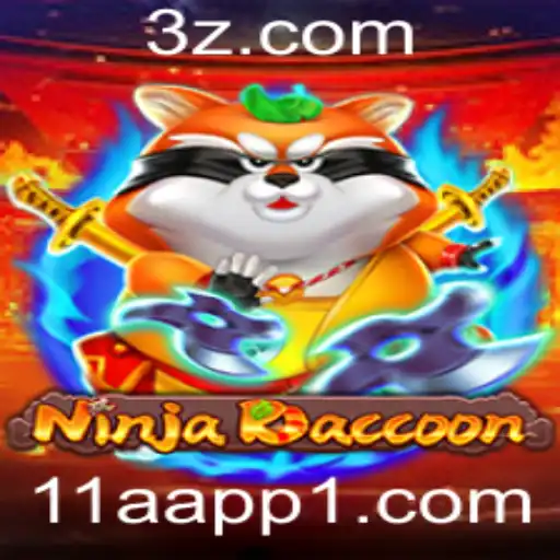 NinjaRaccoon: Mergulhe no Mundo dos Guaxinins Ninjas
