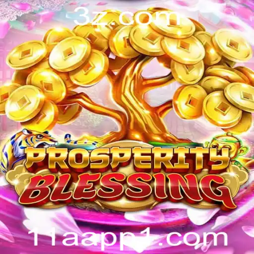 Explorando o Mundo Envolvente de ProsperityBlessing