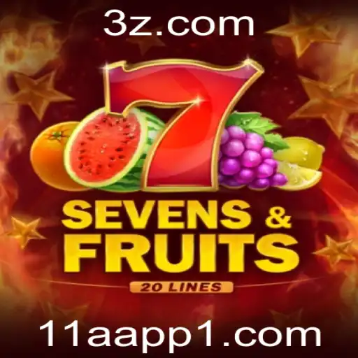 Explorando o Universo de SevensFruits20: Regras e Estratégias para 2023