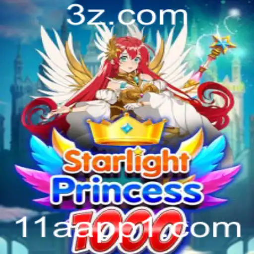 Explorando o Fascinante Mundo de StarlightPrincess1000: Guia Completo