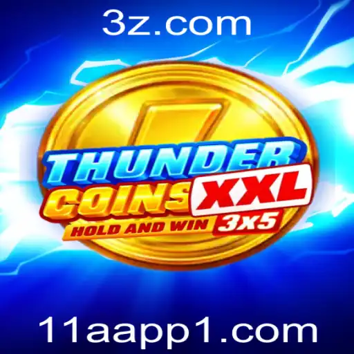 Descubra ThunderCoinsXxl: O Jogo que Está Revolucionando o Universo dos Games