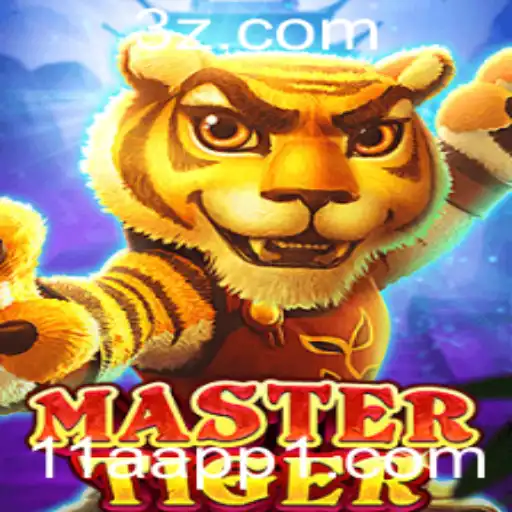 Descubra MasterTiger: O Novo Jogo Que Vai Abalar o Mundo dos Games