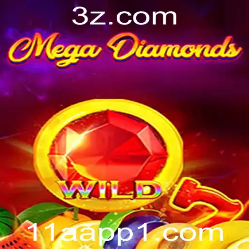 MegaDiamond: Conheça o Novo Fenômeno dos Jogos