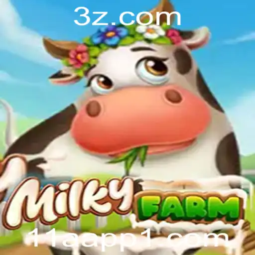 Desvendando MilkyFarm: O Fascinante Mundo Rural do Jogo