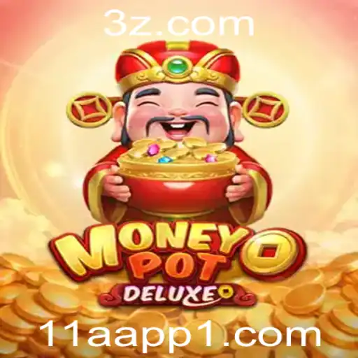 Explorando MoneyPotDELUXE: Uma Nova Dimensão dos Jogos de Estratégia Monetária