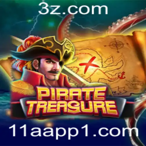 PirateTreasure: Aventuras e Estratégia nos Sete Mares
