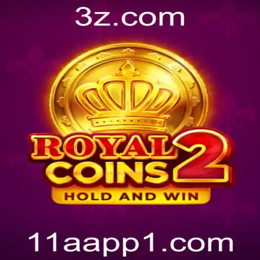 RoyalCoins2: Explorando o Mundo de Aventuras e Estratégias