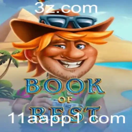 Explorando o Fascinante Mundo do Jogo BookofRest