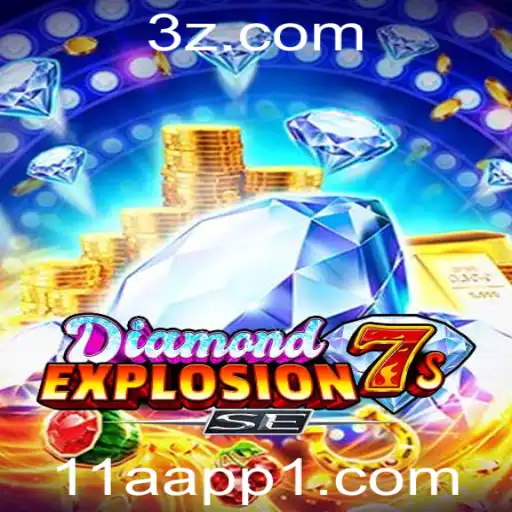 Explorando o Fascinante Mundo de DiamondExplosion7sSE: Diversão e Estratégia em um Jogo Emocionante