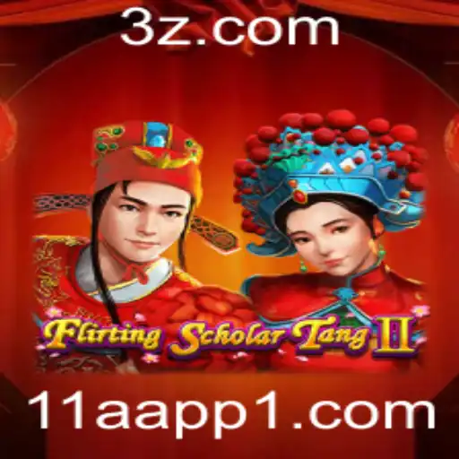 Explorando o Mundo de Flirting Scholar Tang II: Uma Aventura no Jogo