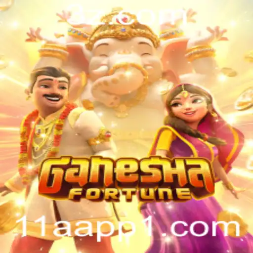 GaneshaFortune: Descubra o Universo Místico deste Jogo Único