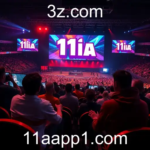 Jogos ao Vivo: A Experiência Imersiva dos Esportes Modernos