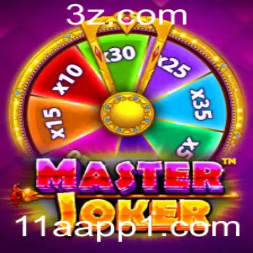 Descubra a Emoção e Estratégia do Jogo MasterJoker
