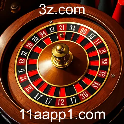 A Fascinante História e Estratégias da Roleta