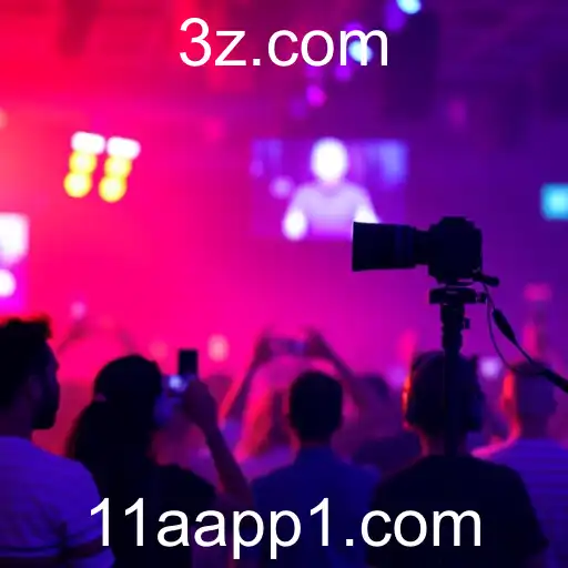 Transmissão ao Vivo: Revolucionando a Comunicação Digital