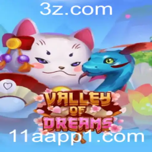 Valley of Dreams: Um Guia Completo para o Jogo