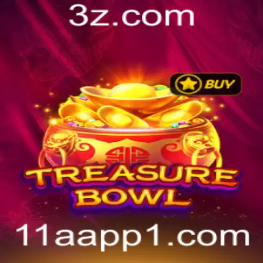 Explorando TreasureBowl: O Jogo de Estratégia Inovador da Temporada