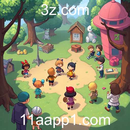 A Importância dos Jogos de Comunidade na Era Digital