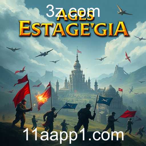 A Revolução do Jogo: Atualizações e Futuros Lançamentos