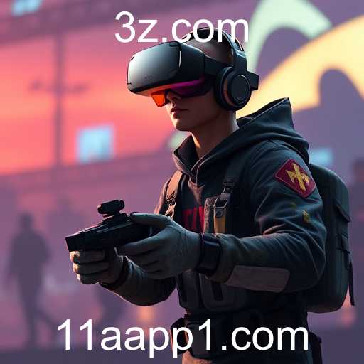 Revoluções no Mundo dos Jogos: Inovações e Tendências Quentes