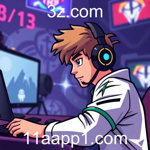 Novos Horizontes no Universo dos Jogos Online