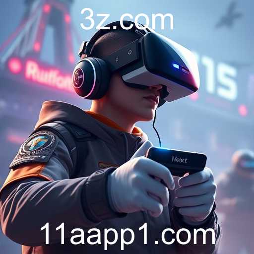 A Revolução do Streaming de Jogos em 2025