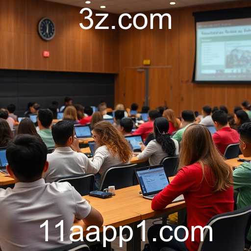 A Revolução Tecnológica e o Impacto na Educação Brasileira